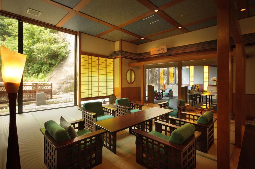 Hotel Ootaki Nikko Exteriör bild