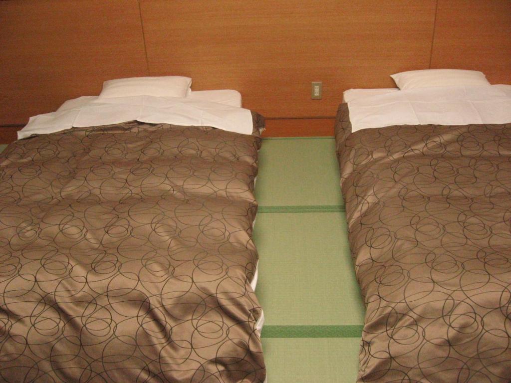 Hotel Ootaki Nikko Exteriör bild